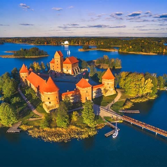 Visa Lithuania