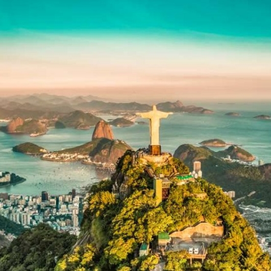 Visa Brazi