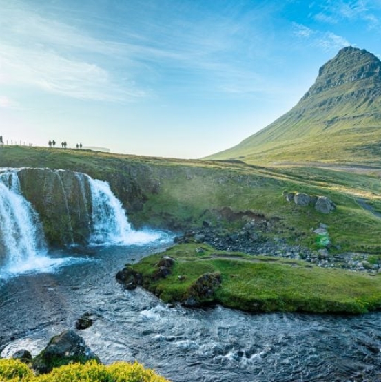 Visa Iceland