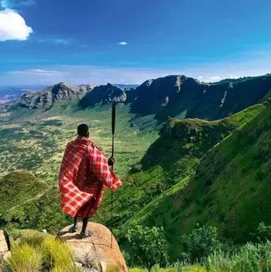 Visa Kenya