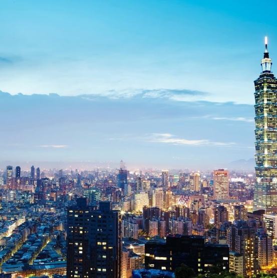 Visa Đài Loan