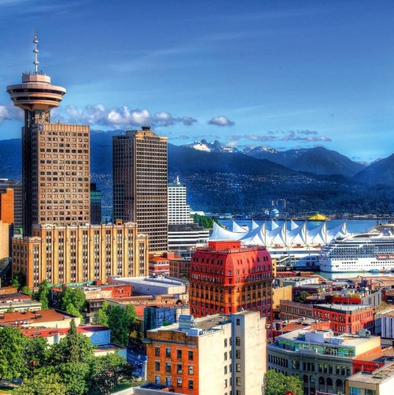 Visa Canada